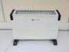 Argos 2KW Convector Heater, Model DL10A Stand.