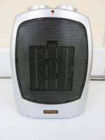 Challenge Ceramic Heater, Model EH0361ARFOB.