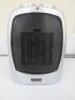 Challenge Ceramic Heater, Model EH0361ARFOB.