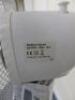 3 Speed Floor Standing Fan, Model FS40-8JC. - 2