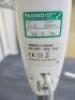 3 Speed Floor Standing Fan, Model FS40-8JC. - 2