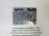 iGenix 2 Speed Table Top Fan, Model DF9010. - 2