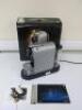 Boxed/New Krups Nespresso Citiz Coffee Pod Machine, Model XN740B.