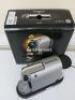 Boxed/New Krups Nespresso Citiz Coffee Pod Machine, Model XN740B. - 5