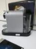 Boxed/New Krups Nespresso Citiz Coffee Pod Machine, Model XN740B. - 6