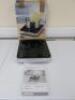 Silver Crest Induction Hob, Model SIKP 2000 E2. Comes in Original Box with Operating Instructions.