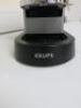 Krups Nespresso Citiz Coffee Pod Machine, Model XN740B. Comes with Instruction Manual. - 3