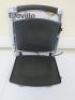 Breville 4 Slice Caf&eacute; Style Sandwich Press, Model SK8 3GQ. Comes in Original Box with Instruction Manual. - 3