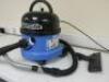 Numatic NRV200 Hoover. Comes with Attachments (As Viewed/Pictured). - 3