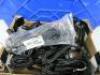 Crate Containing 77 New & Used Kettle Leads to Include: 21 x New & 56 x Used (CRATE NOT INCLUDED). - 5