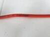 40 x CAT 5e Red Ethernet Patch Cables & Assorted Other Cables. - 3