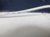 40 x CAT 5e Red Ethernet Patch Cables & Assorted Other Cables. - 4
