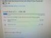 HP Prodesk 400 G5 Small Form Factor PC. Running Windows 10 Pro, Intel Core i3-8100 CPU @ 3.60Ghz, 8.00GB RAM, 238GB HDD. Comes with Power Supply. - 6