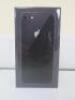 Brand New Boxed/Sealed Apple iPhone 8, Model A1905, 64GB, Space Grey.
