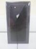 Brand New Boxed/Sealed Apple iPhone 8, Model A1905, 64GB, Space Grey.