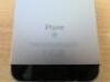 Apple iPhone SE, Model Number MP822B/A, A1723, 32GB in Silver. - 2
