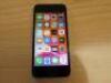 Apple iPhone SE, Model Number MP822B/A, A1723, 32GB in Silver. - 4