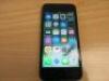 Apple iPhone SE, Model Number MD297B/A, A1429, 16GB in Black. - 4