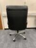 3 x Topstar Office Swivel Chairs. - 2