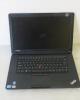 Lenovo ThinkPad Edge 15" Laptop Computer, Intel Core i3 Processor… - 3