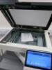 Konica Minolta Bizhub C258 A3 Colour & B&W Multi Functional Printer, Model C302301, Serial Number A7R0027057232. Copier Copy Count, Colour 11554, Black 31001, Total 42555. Comes with 1 x Konica Minolta Black Toner. - 5