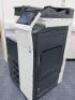 Konica Minolta Bizhub C258 A3 Colour & B&W Multi Functional Printer, Model C302301, Serial Number A7R0027057232. Copier Copy Count, Colour 11554, Black 31001, Total 42555. Comes with 1 x Konica Minolta Black Toner. - 7