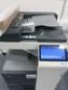 Konica Minolta Bizhub C258 A3 Colour & B&W Multi Functional Printer, Model C302301, Serial Number A7R0027057570. Copier Copy Count, Colour 19978, Black 33683, Total 53661. Comes with 1 x Konica Minolta Black Toner. - 2