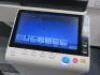 Konica Minolta Bizhub C258 A3 Colour & B&W Multi Functional Printer, Model C302301, Serial Number A7R0027057570. Copier Copy Count, Colour 19978, Black 33683, Total 53661. Comes with 1 x Konica Minolta Black Toner. - 4