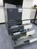 Konica Minolta Bizhub C258 A3 Colour & B&W Multi Functional Printer, Model C302301, Serial Number A7R0027057570. Copier Copy Count, Colour 19978, Black 33683, Total 53661. Comes with 1 x Konica Minolta Black Toner. - 5