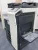 Konica Minolta Bizhub C258 A3 Colour & B&W Multi Functional Printer, Model C302301, Serial Number A7R0027057570. Copier Copy Count, Colour 19978, Black 33683, Total 53661. Comes with 1 x Konica Minolta Black Toner. - 7