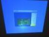 Epson Overhead Projector, Model EB-X20. Comes with Remote. - 3