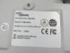 Optima DLP Projection Display, Model, DAWSHU. NOTE: require remote. - 4