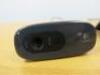 3 x Logitech Web Cams, HD720P. - 2