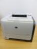 HP LaserJet Mono Printer, Model P2055. - 3