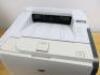 HP LaserJet Mono Printer, Model P2055. - 4