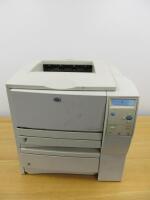 HP LaserJet Mono Printer, Model 2300.