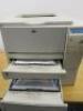 HP LaserJet Mono Printer, Model 2300. - 3