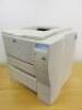 HP LaserJet Mono Printer, Model 2300. - 4