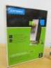 DYMO Boxed/New Plug N Play Label Manger. Comes with Additional Cartridge. - 2