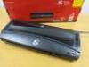 5 Star Boxed/New A4 Laminator. - 2