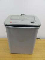 Rexel V50 Shredder.