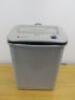Rexel V50 Shredder.