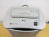Rexel V50 Shredder. - 2
