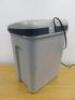 Rexel V50 Shredder. - 3