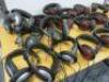 20 x HAMA Wired Head Sets & 3 x Other. - 2