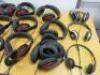 20 x HAMA Wired Head Sets & 3 x Other. - 3