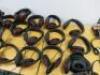 20 x HAMA Wired Head Sets & 3 x Other. - 4