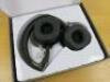Boxed New Bee Wireless Headphone, Model NB-6. NOTE: requires charger. - 2