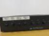 Australia Monitor Mixed Amplifier, Model AMIS-120. - 3