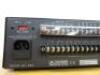 Australia Monitor Mixed Amplifier, Model AMIS-120. - 6